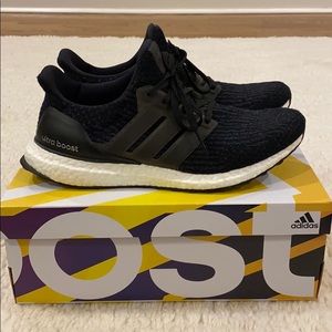Men’s Adidas ultra boost